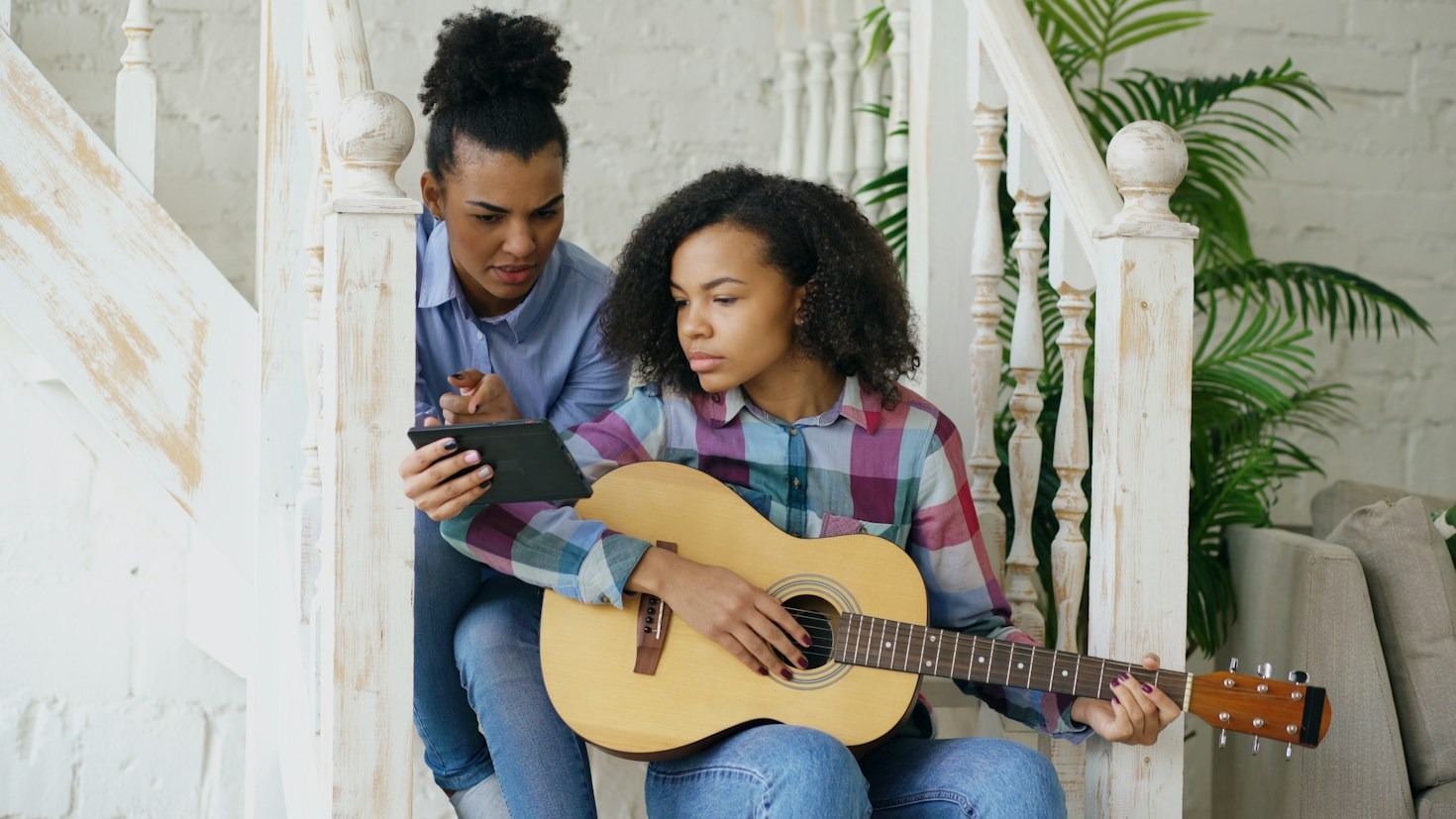 I Benefici della Musica nello Sviluppo Infantile